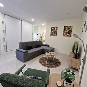 Appartement met een Slaapkamer